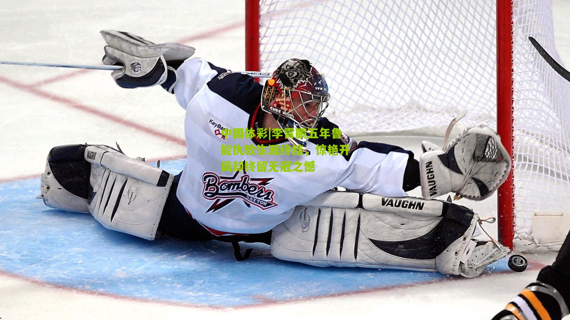 李霄鹏五年鲁能执教生涯终结，惊艳开局却终留无冠之憾