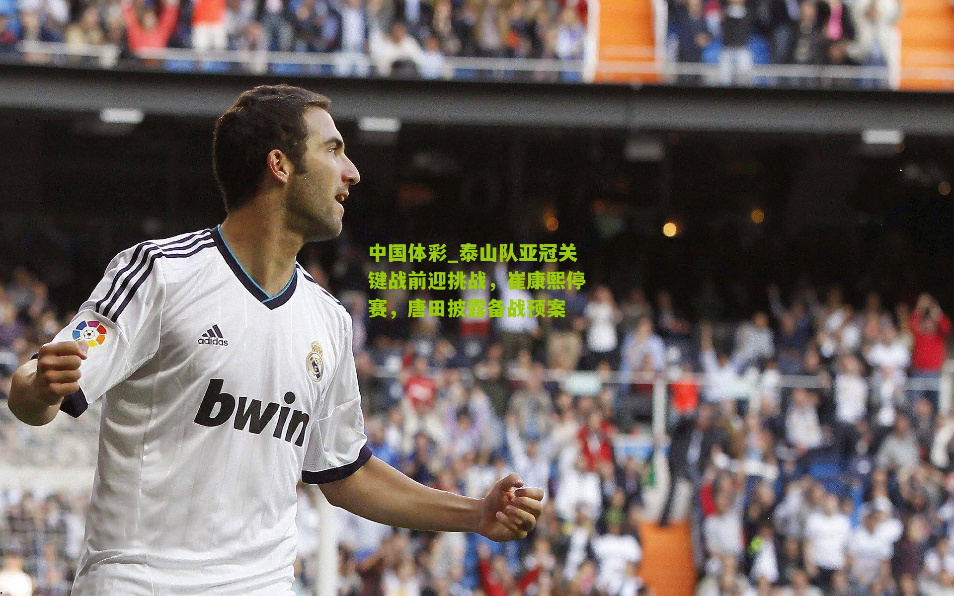 泰山队亚冠关键战前迎挑战，崔康熙停赛，唐田披露备战预案